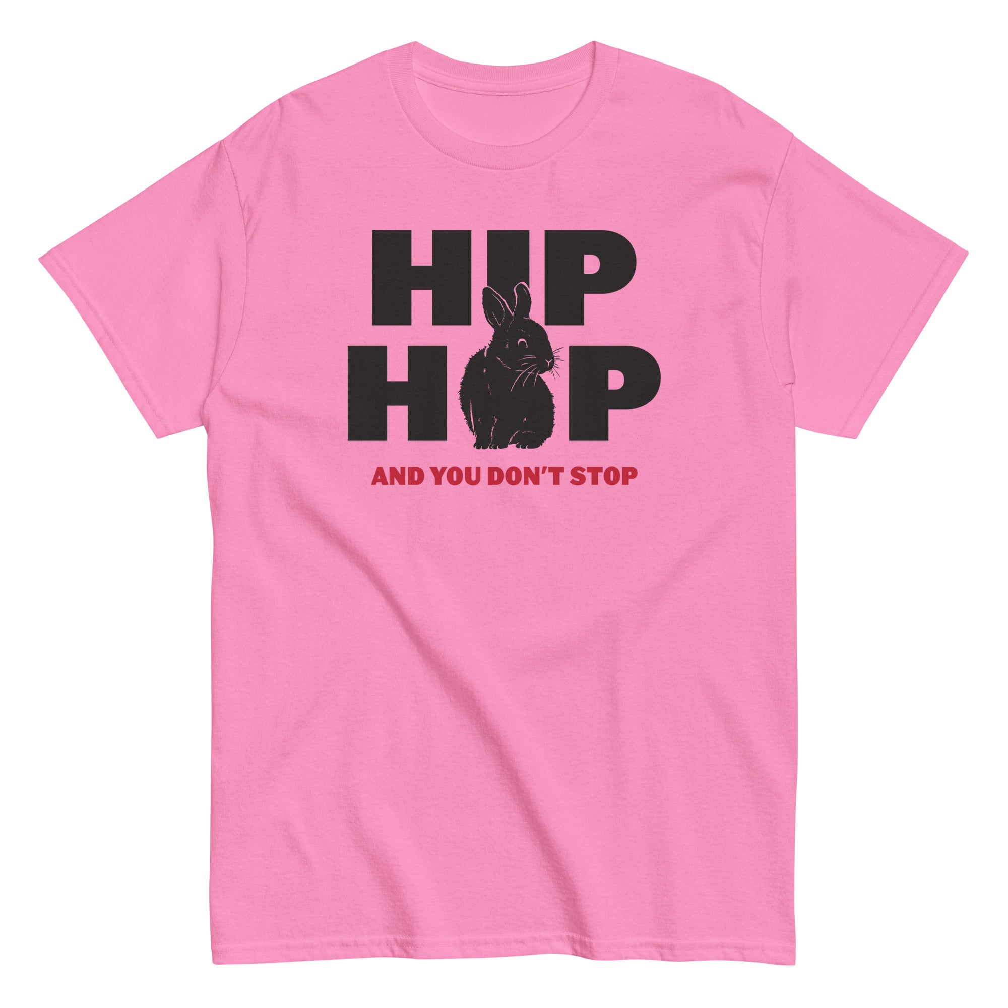 Hip Hop And You Don't Stop Men's Classic Tee