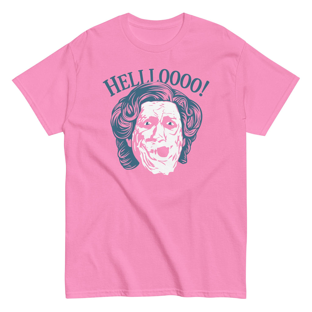 Hellloooo! Men's Classic Tee
