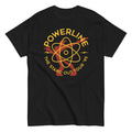 Powerline Men's Classic Tee