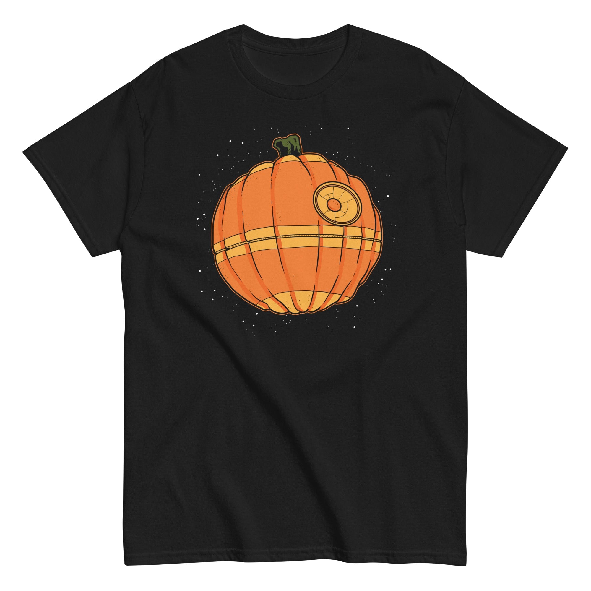 That's No Pumpkin Men's Classic Tee