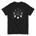 It's Just A Phase Men's Classic Tee