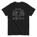Zero Flux Given Men's Classic Tee