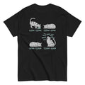 Cat Day Schedule Men's Classic Tee