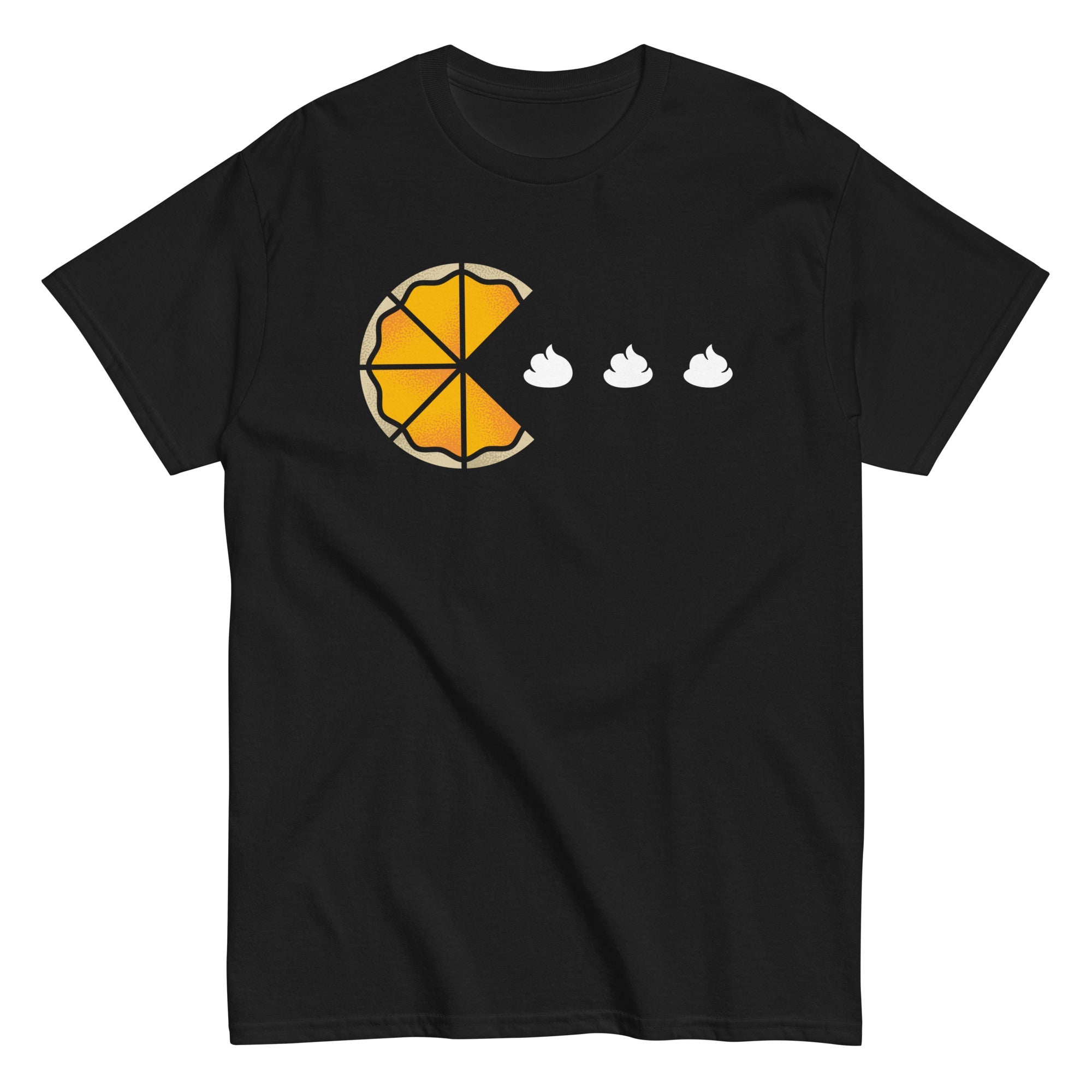 Pac Pie Men's Classic Tee