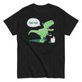 Tea Rex Men's Classic Tee
