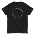 Keep It Secret Keep It Safe Men's Classic Tee