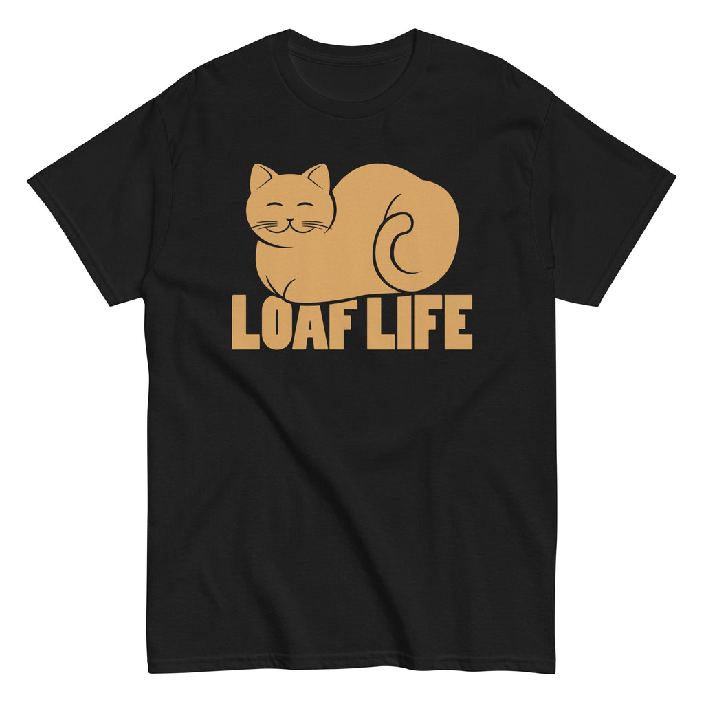 Loaf Life Men's Classic Tee