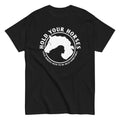 Hold Your Horses Men's Classic Tee