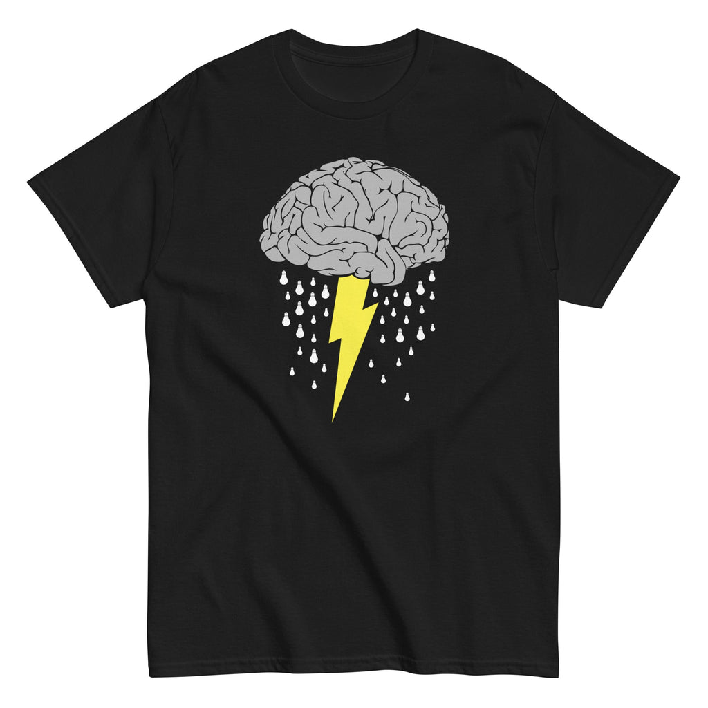 Brainstorm Men's Classic Tee
