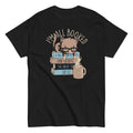I'm All Booked Men's Classic Tee