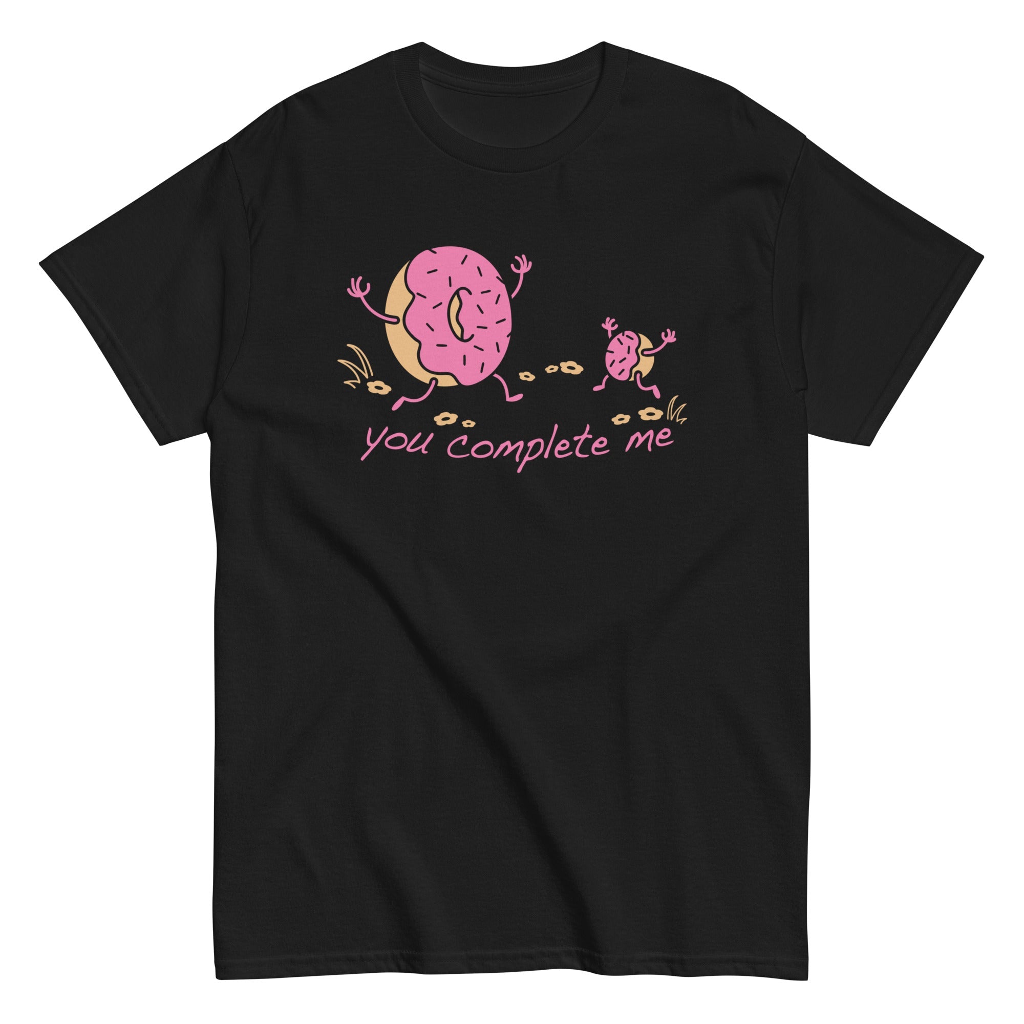 You Complete Me Men's Classic Tee