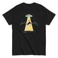 Nessie Abduction Men's Classic Tee