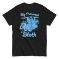 My Patronus Is A Sloth Men's Classic Tee