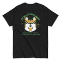 Dog Of Mischief Men's Classic Tee