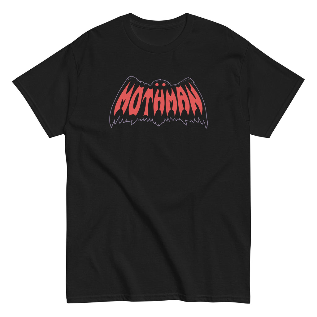 Mothman Men's Classic Tee