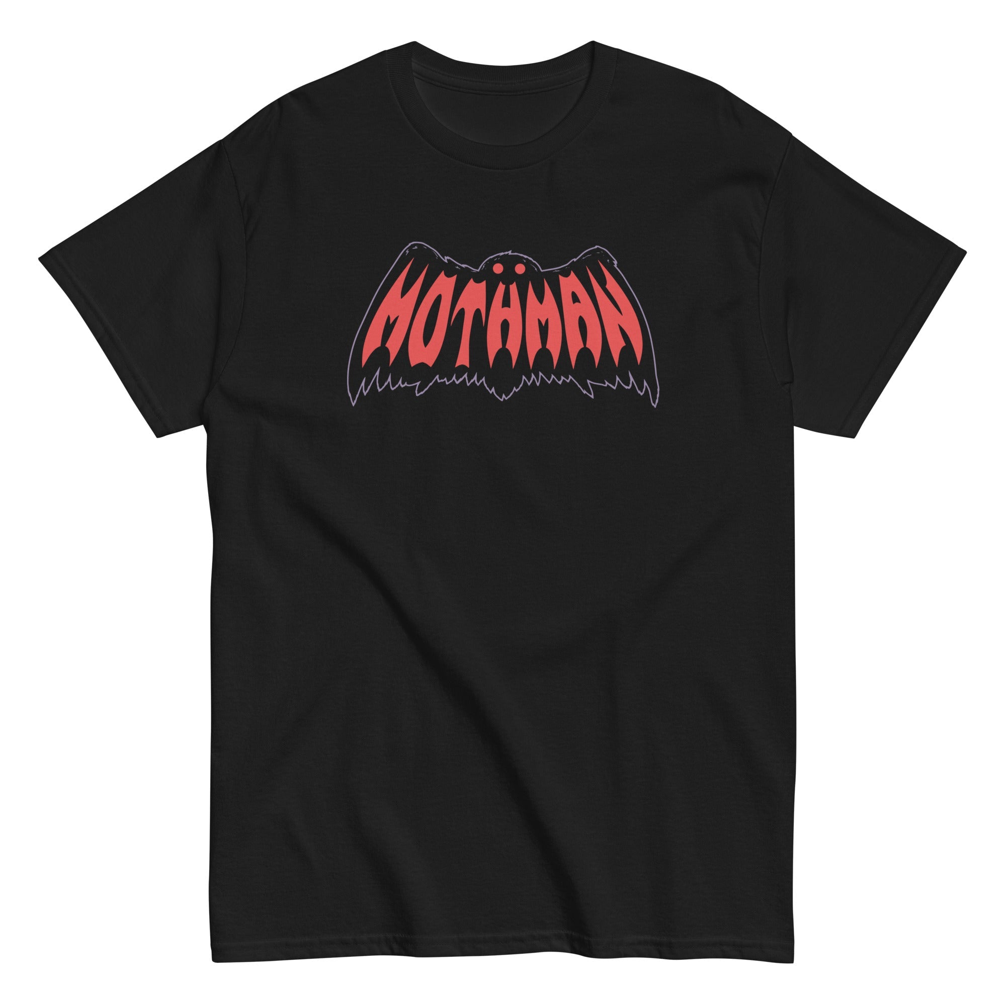 Mothman Men's Classic Tee