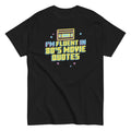I'm Fluent In 80's Movie Quotes Men's Classic Tee