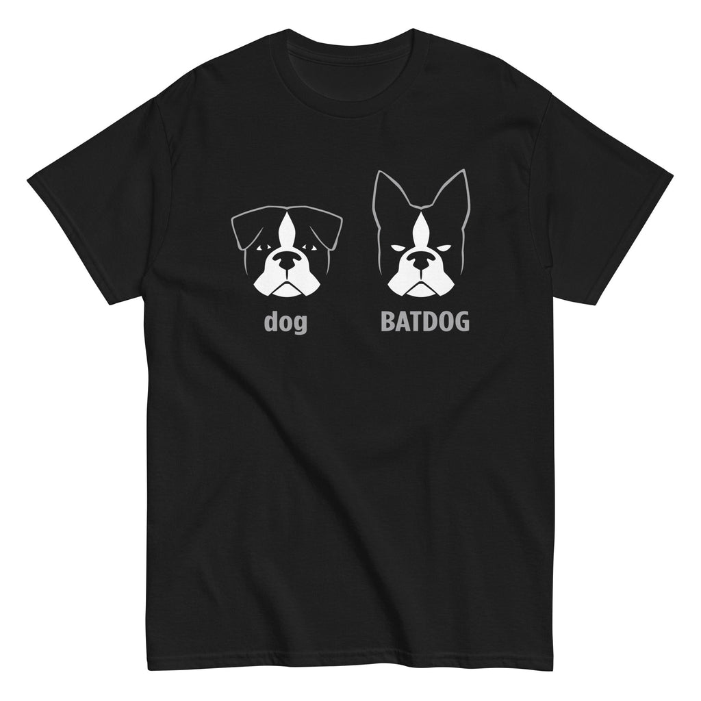 Batdog Men's Classic Tee