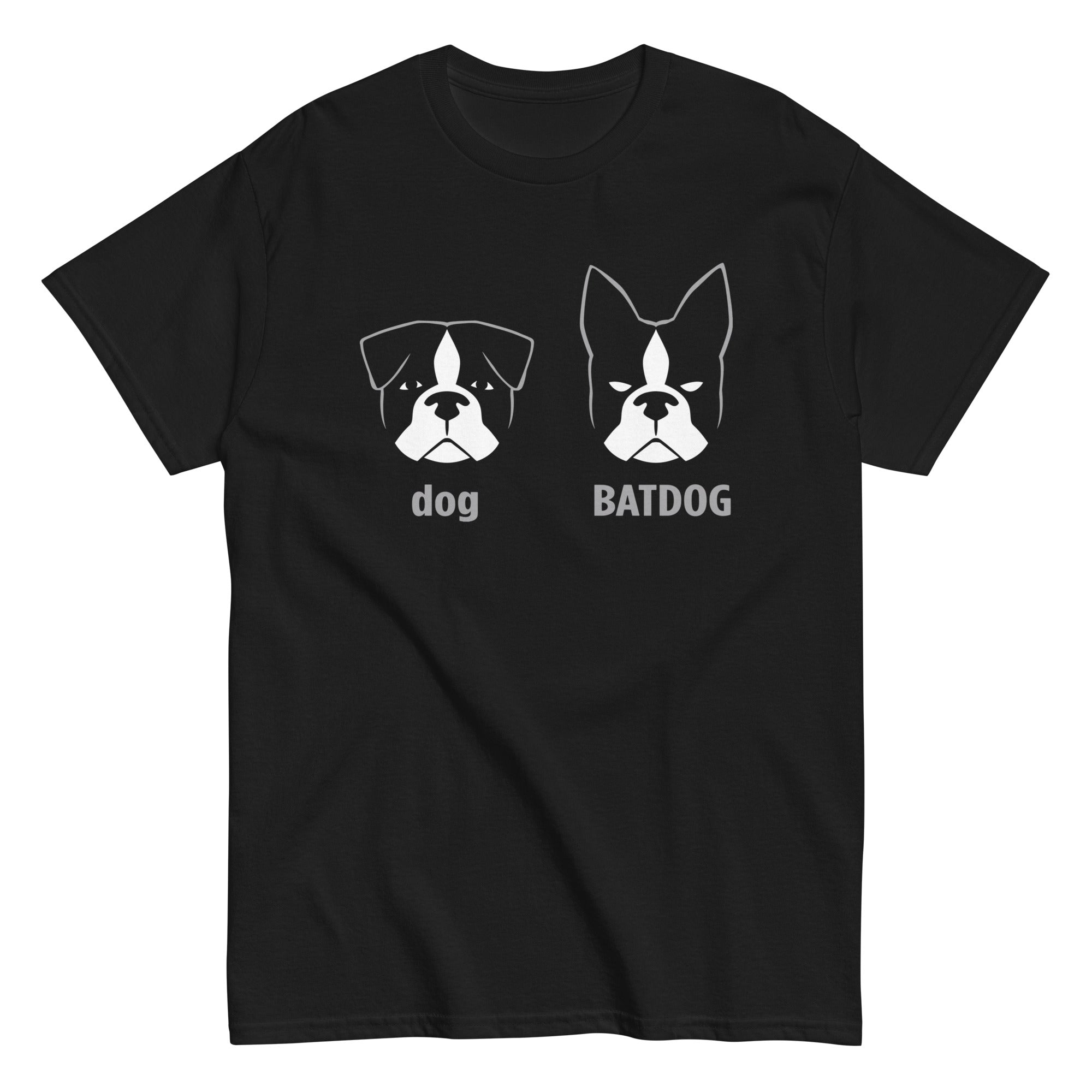 Batdog Men's Classic Tee