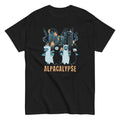 Alpacalypse Men's Classic Tee