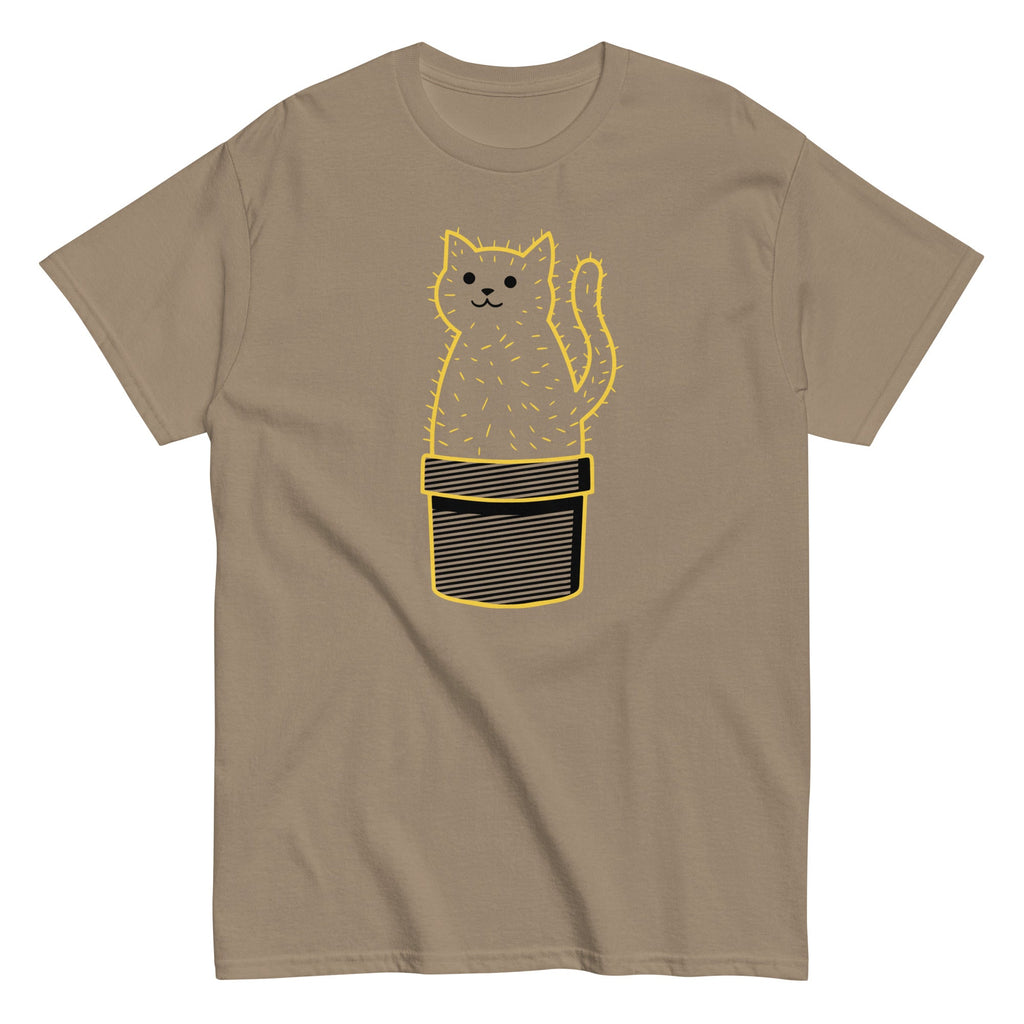 Catcus Men's Classic Tee