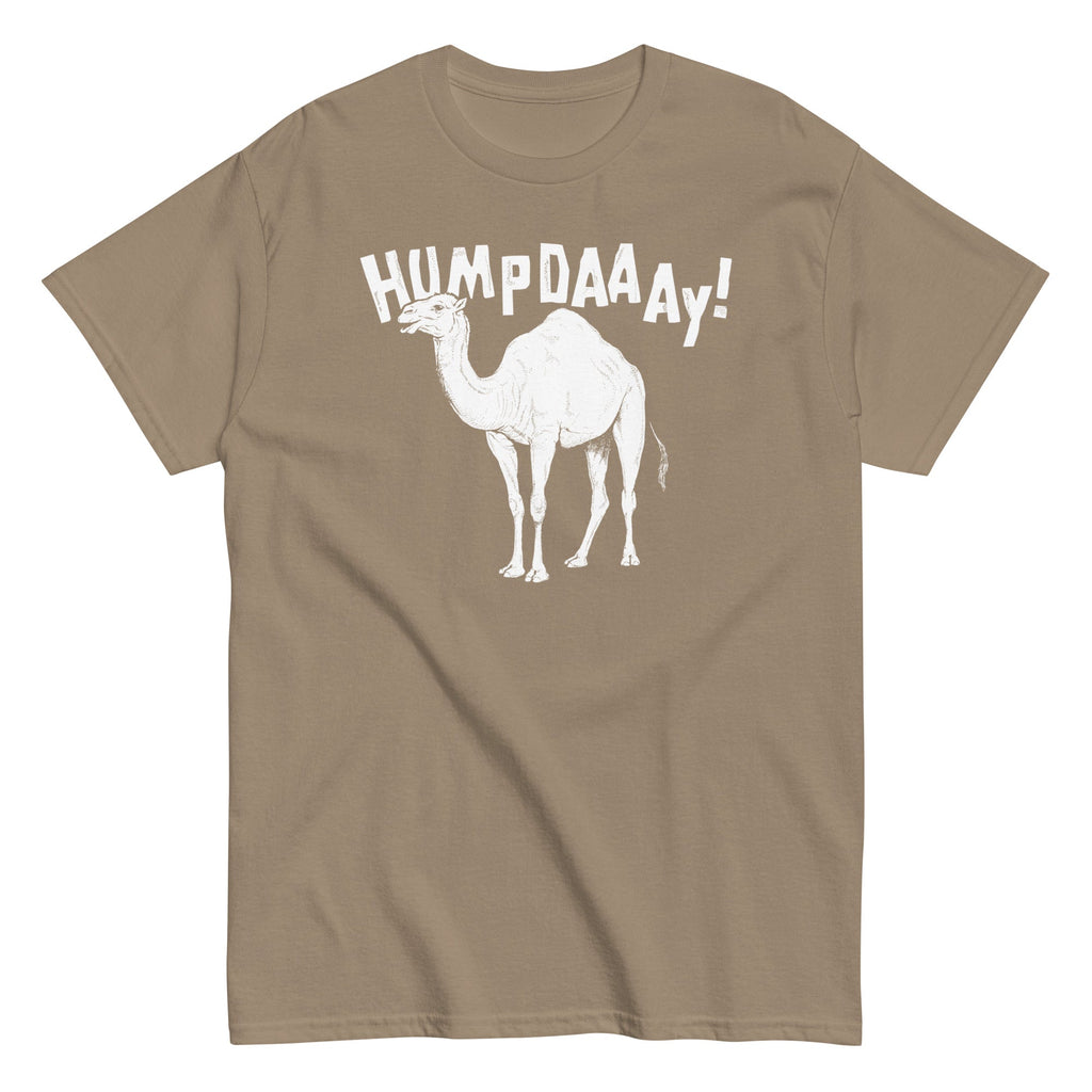 Hump Day! Men's Classic Tee