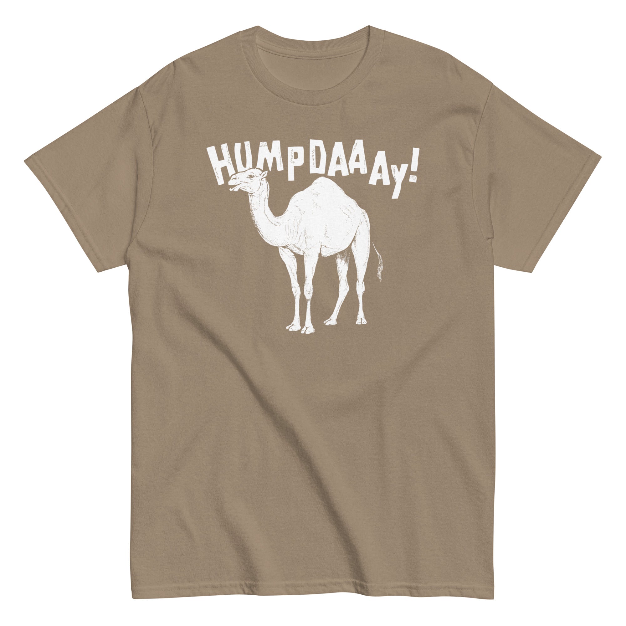 Hump Day! Men's Classic Tee