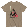 Mandalorian Knight Men's Classic Tee