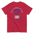 Good Day Sir! Men's Classic Tee