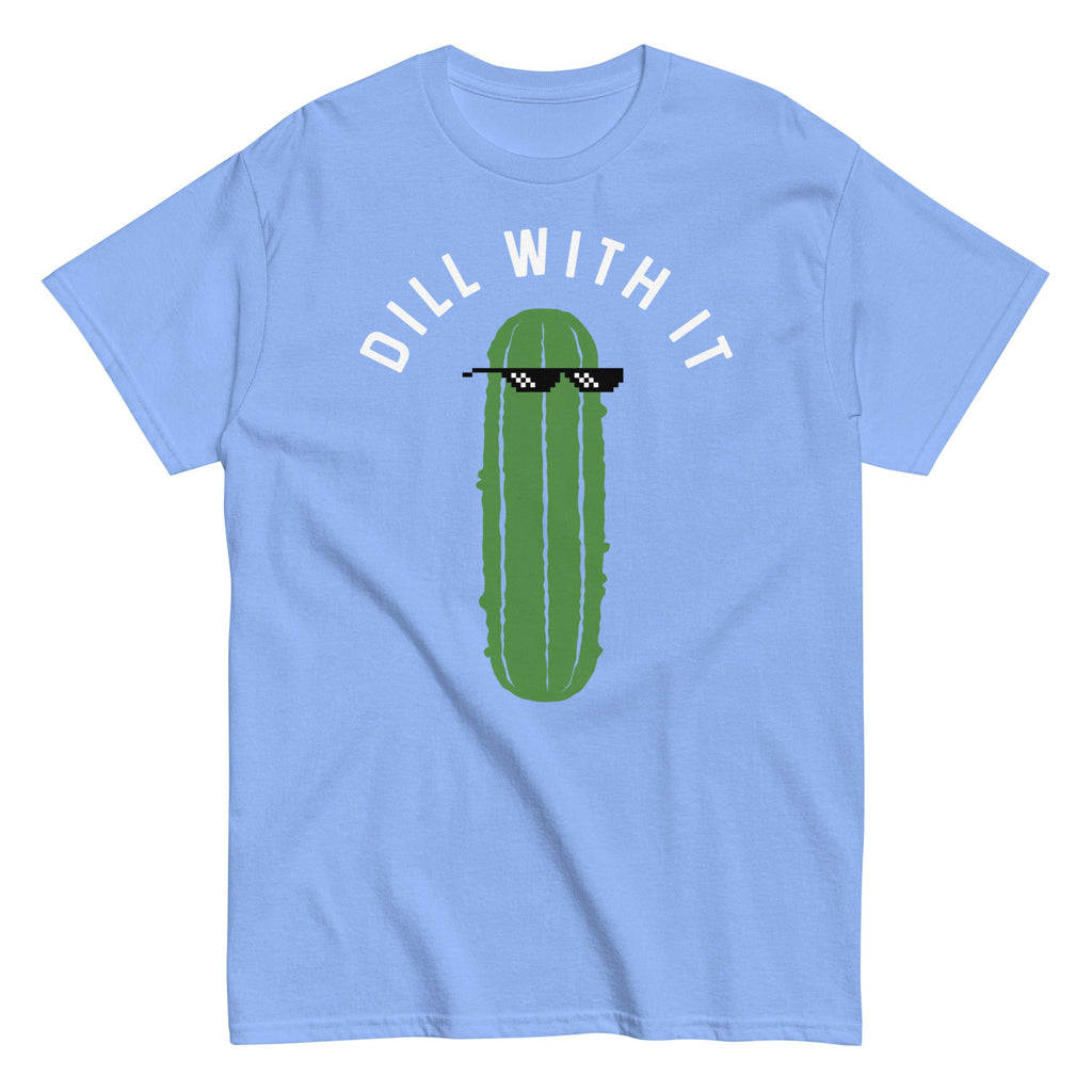 Dill With It Men's Classic Tee