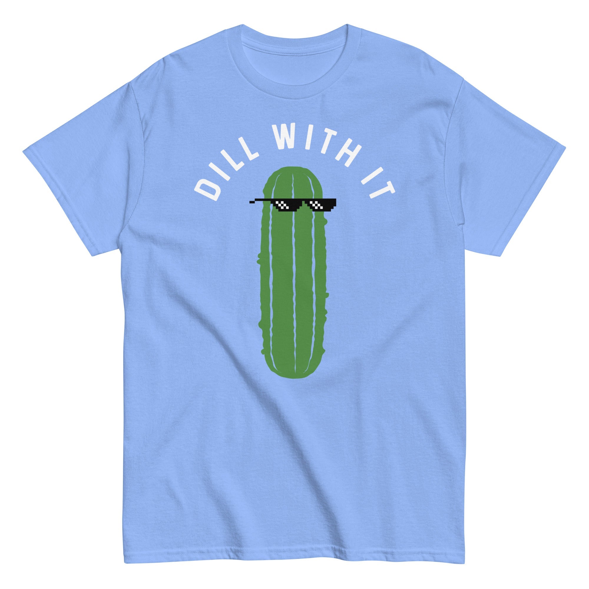 Dill With It Men's Classic Tee