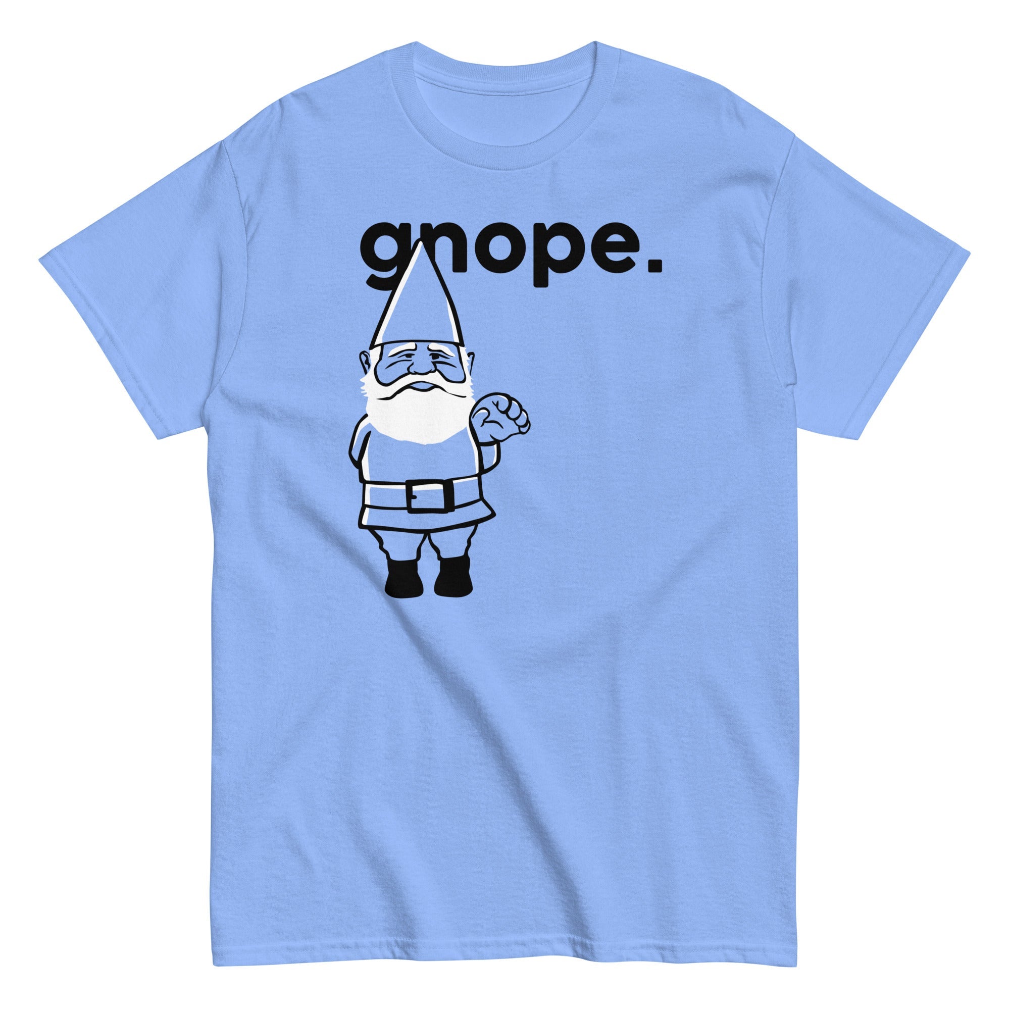 Gnope Men's Classic Tee