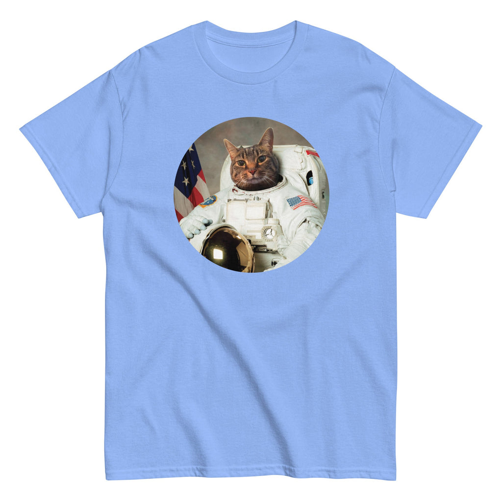 Astrocat Men's Classic Tee