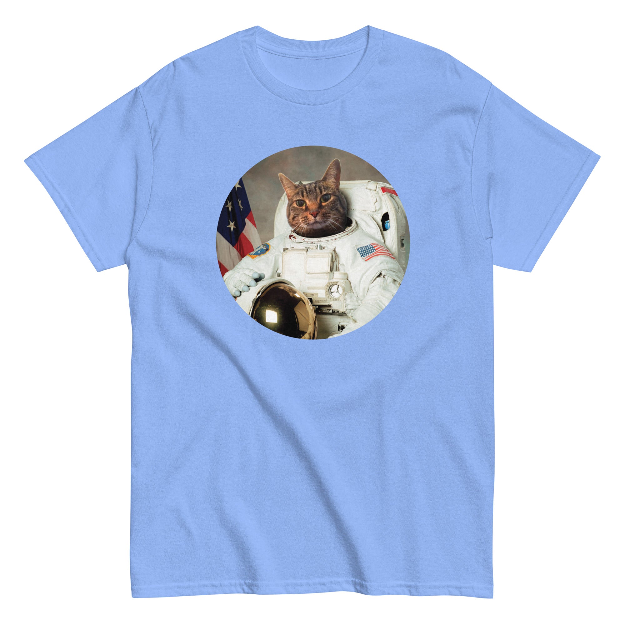 Astrocat Men's Classic Tee