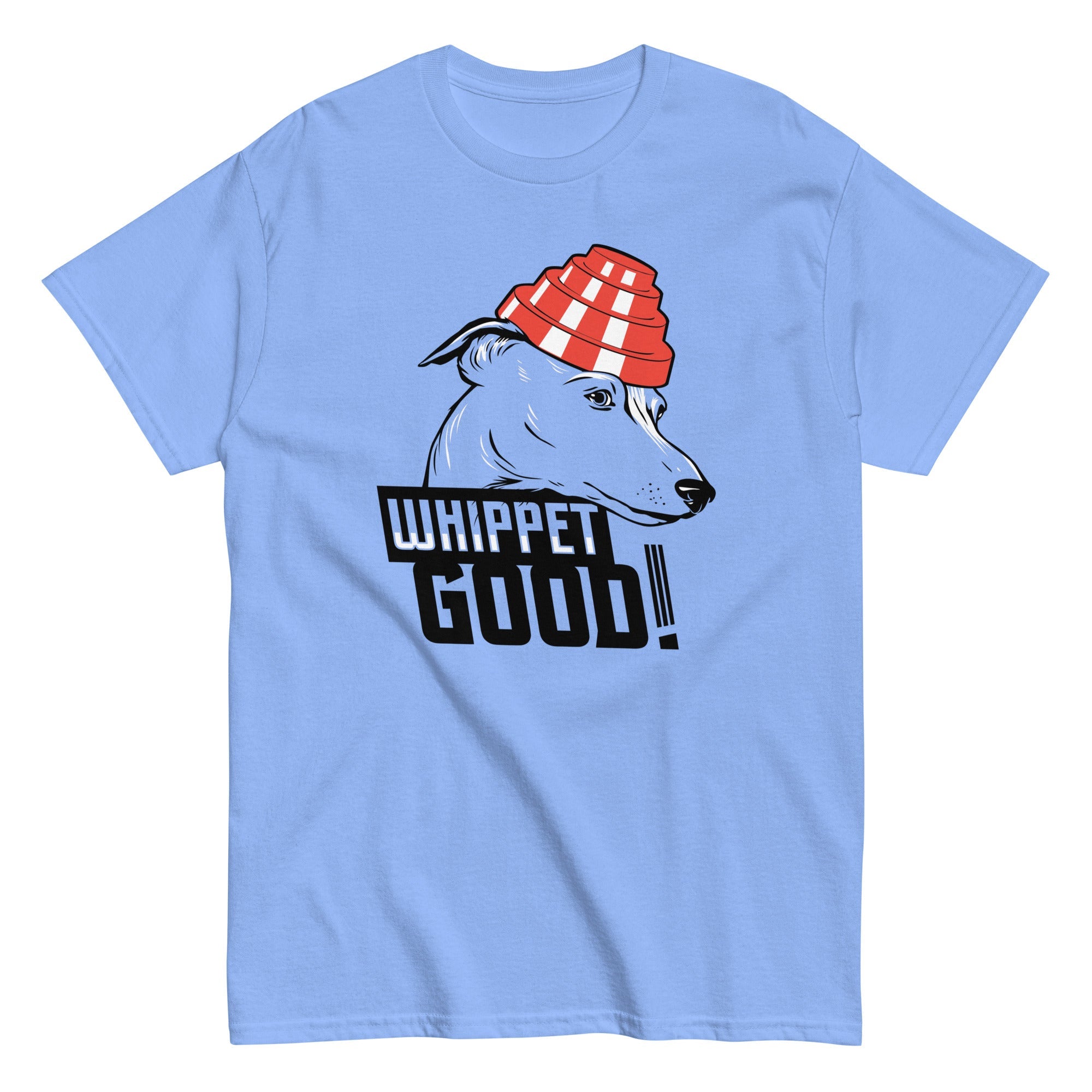Whippet Good! Men's Classic Tee