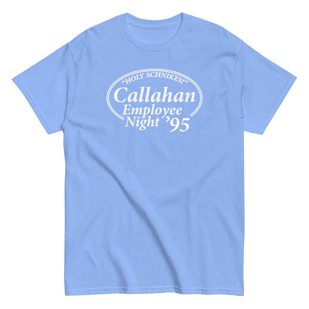 Callahan Employee Night Men's Classic Tee