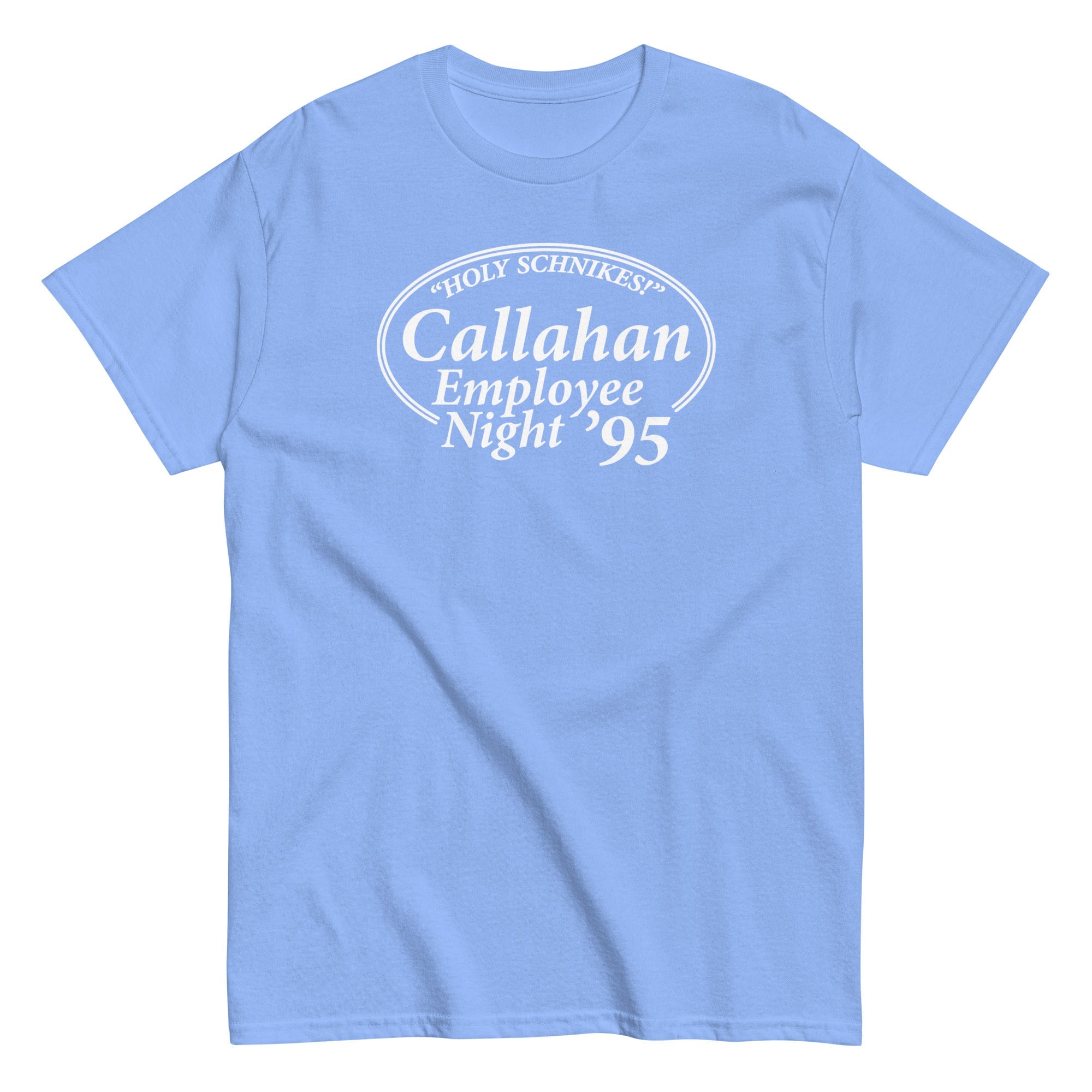 Callahan Employee Night Men's Classic Tee