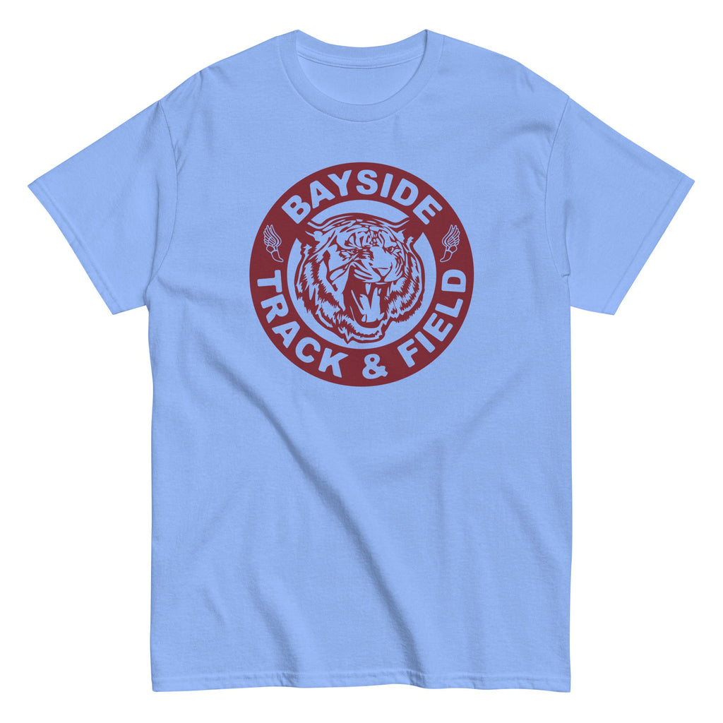 Bayside Track & Field Men's Classic Tee