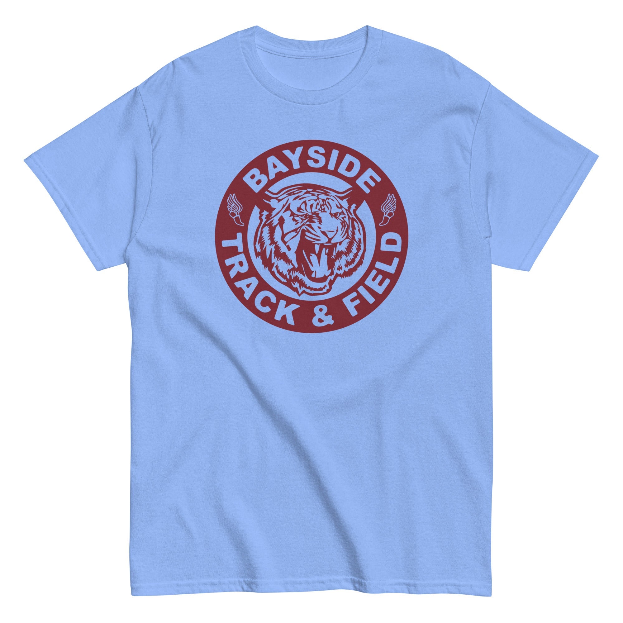 Bayside Track & Field Men's Classic Tee