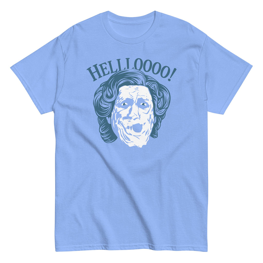 Hellloooo! Men's Classic Tee