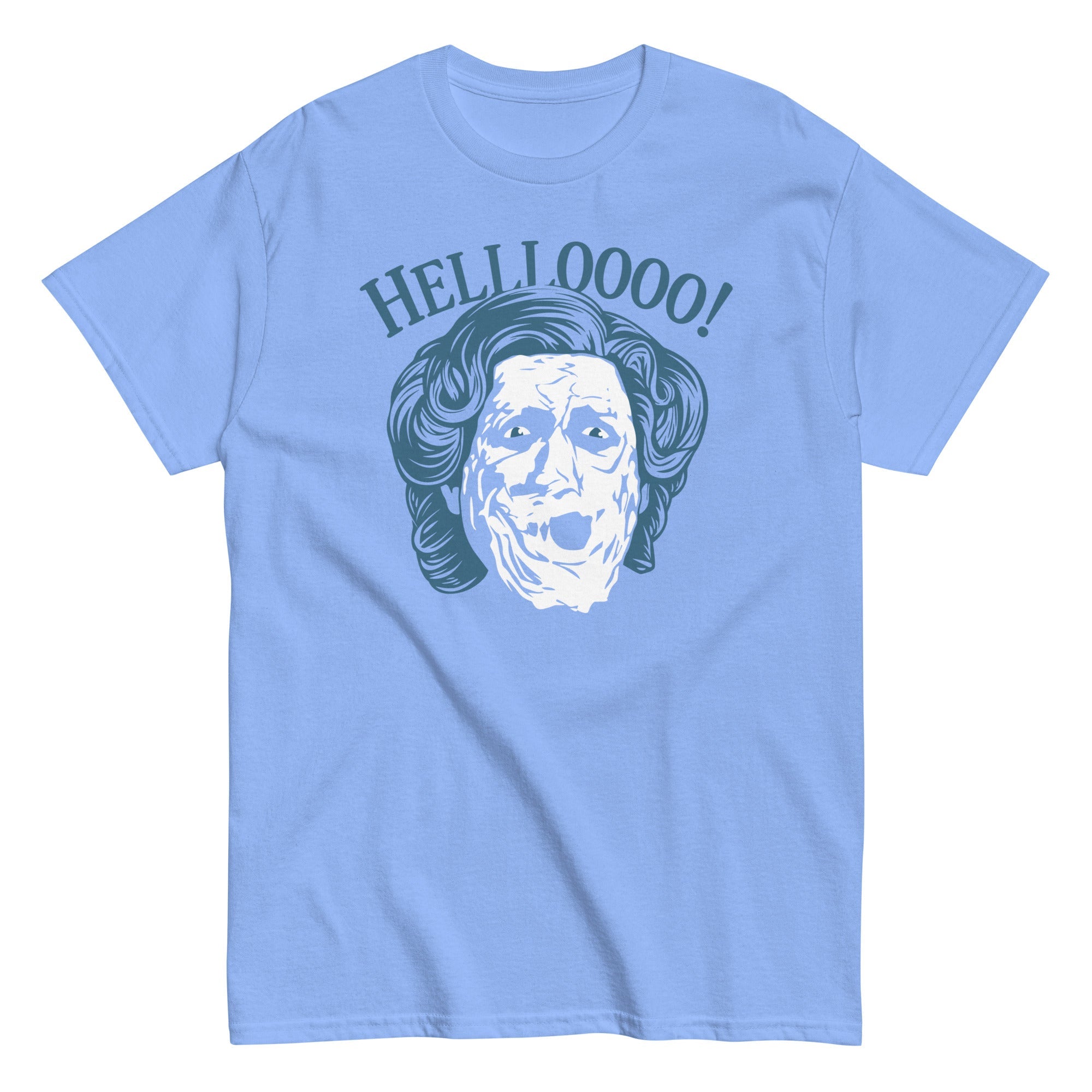 Hellloooo! Men's Classic Tee