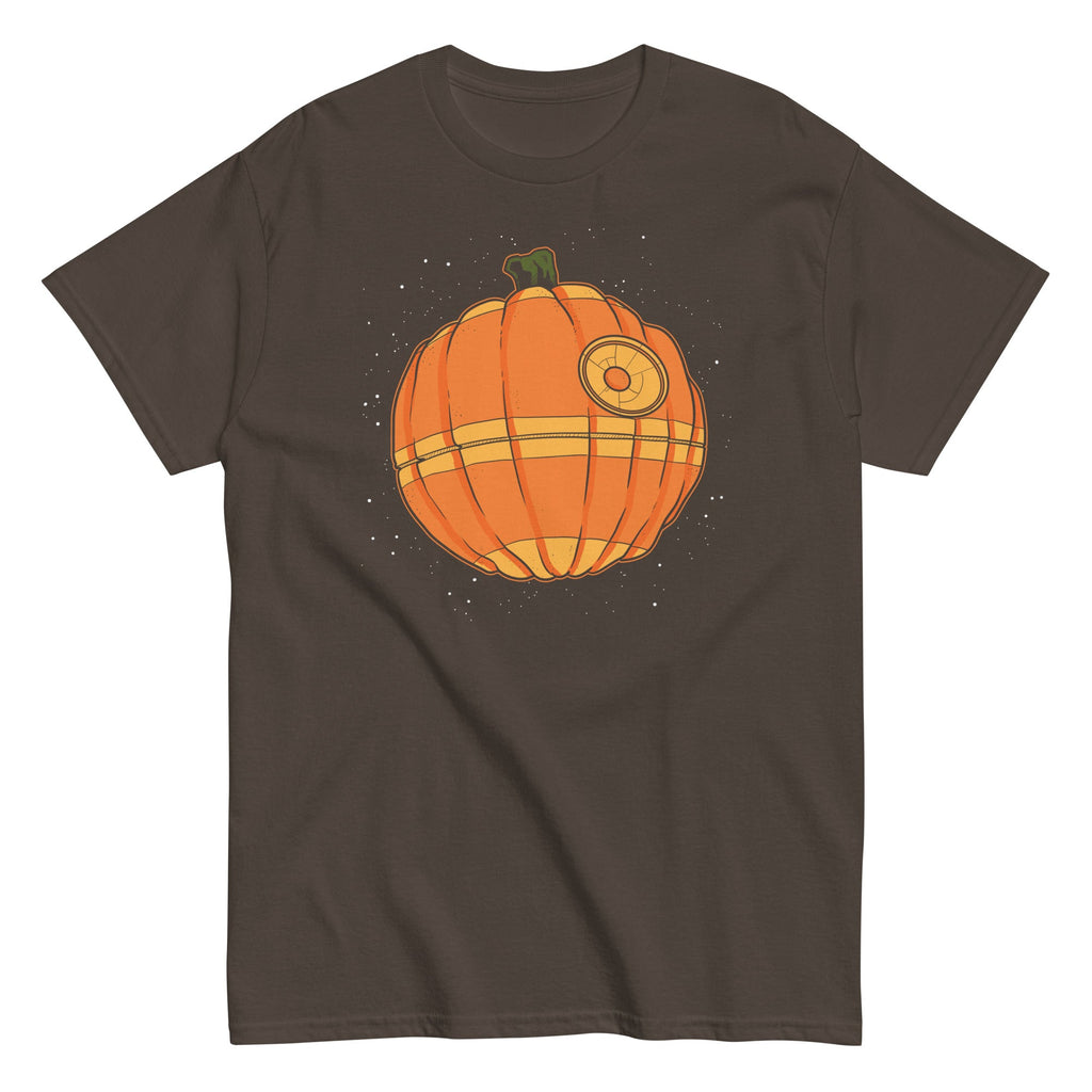 That's No Pumpkin Men's Classic Tee