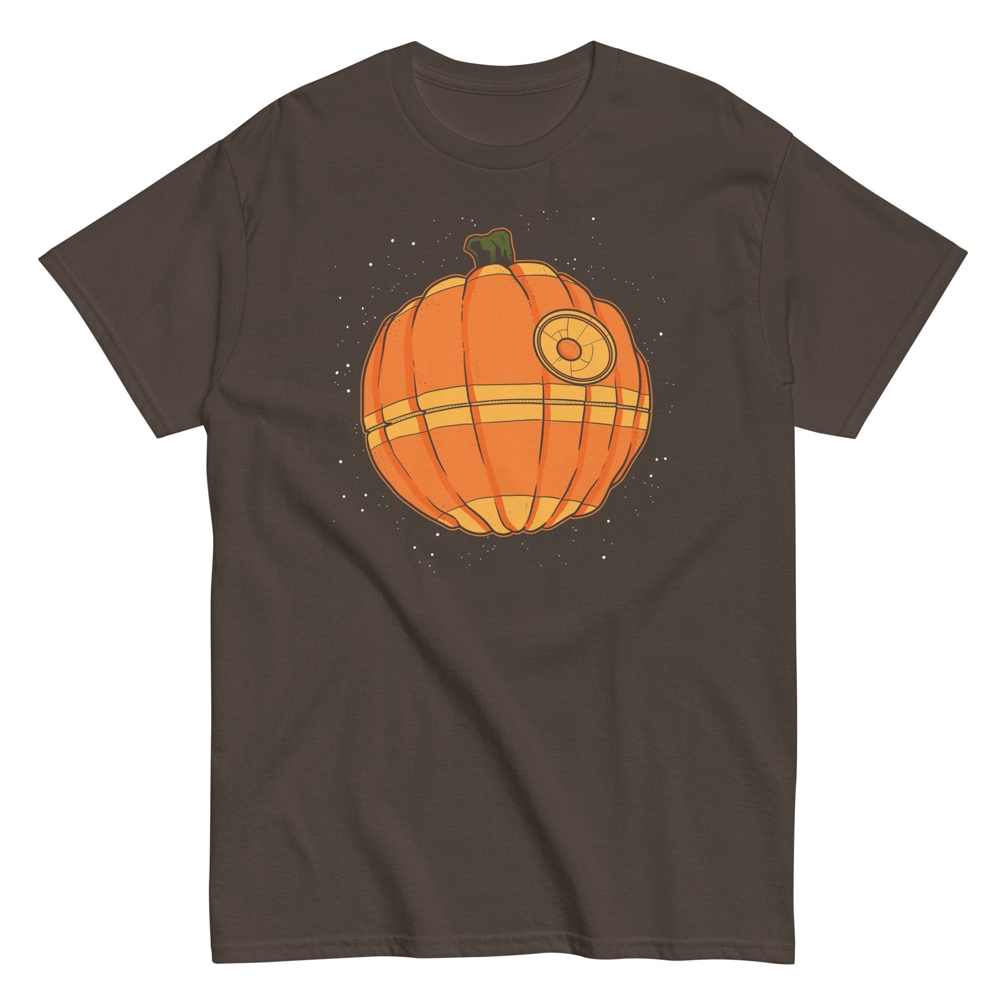 That's No Pumpkin Men's Classic Tee