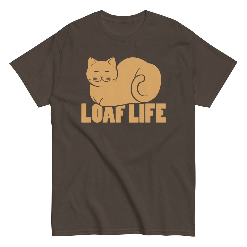 Loaf Life Men's Classic Tee