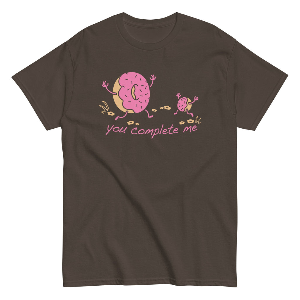You Complete Me Men's Classic Tee