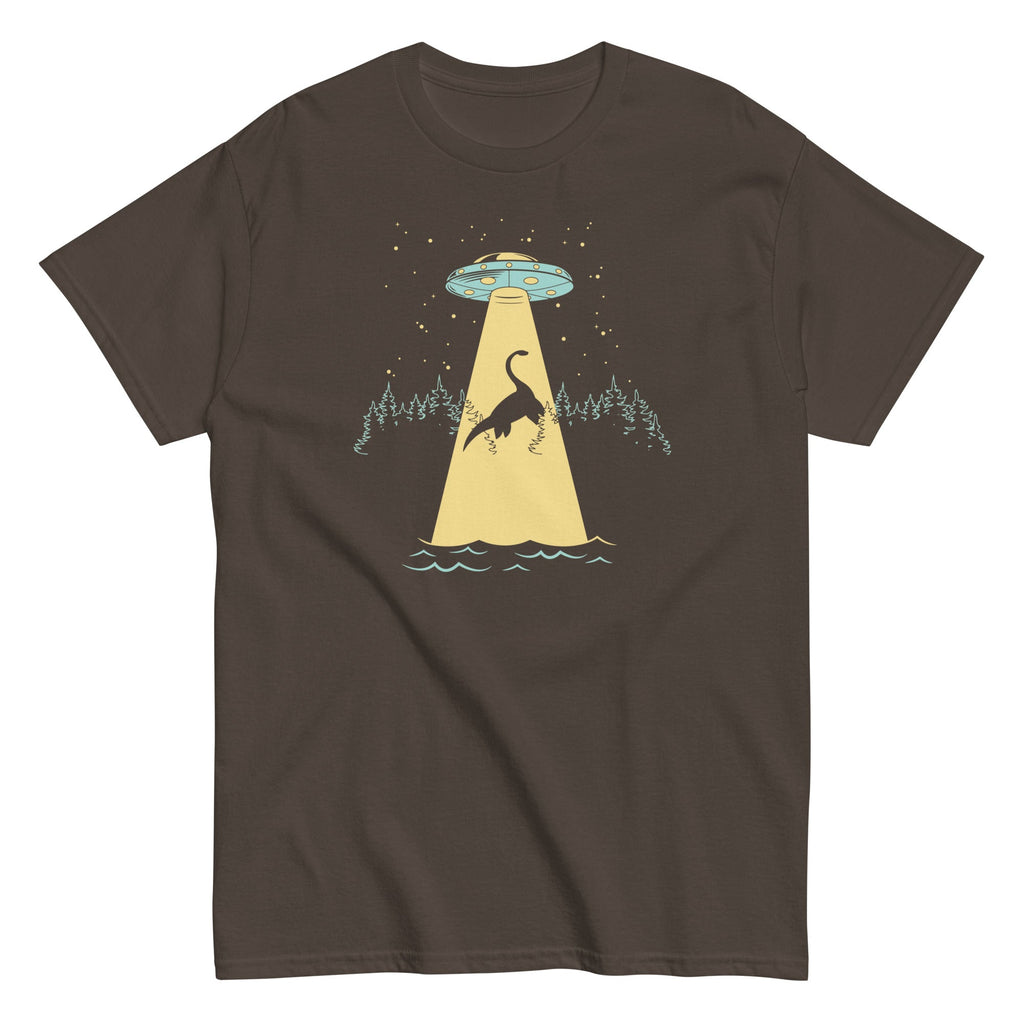 Nessie Abduction Men's Classic Tee