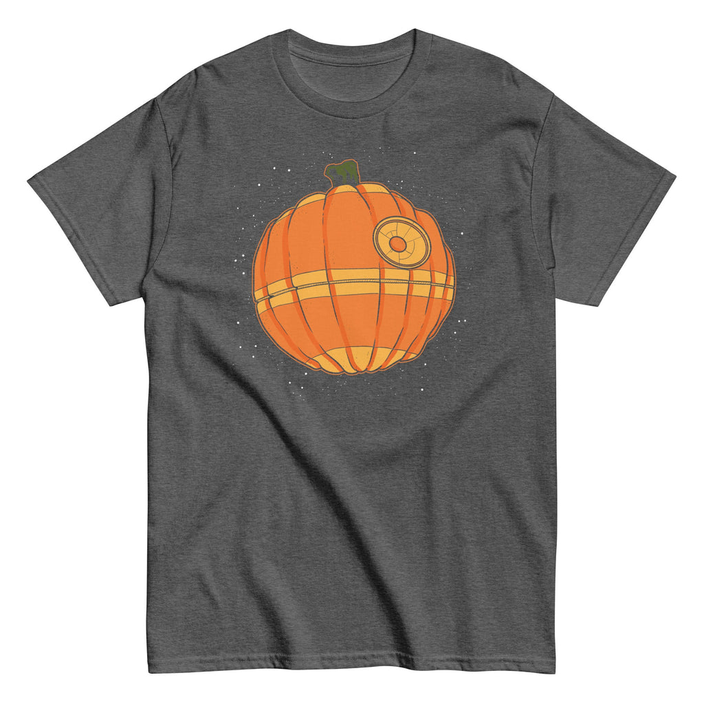 That's No Pumpkin Men's Classic Tee