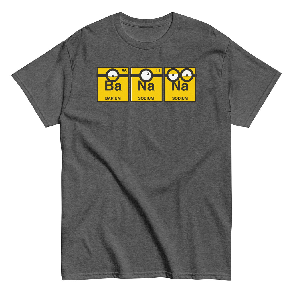 BaNaNa Men's Classic Tee