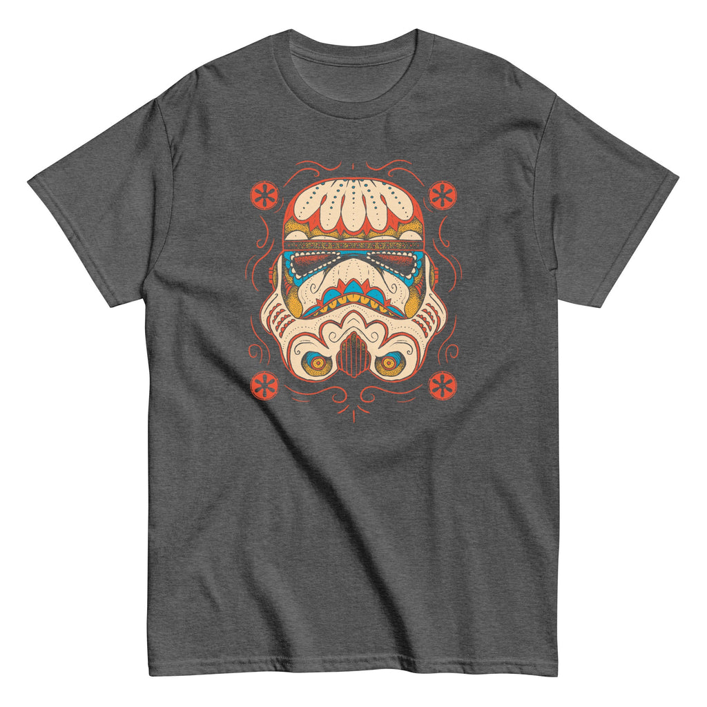 Sugar Skull Trooper Men's Classic Tee