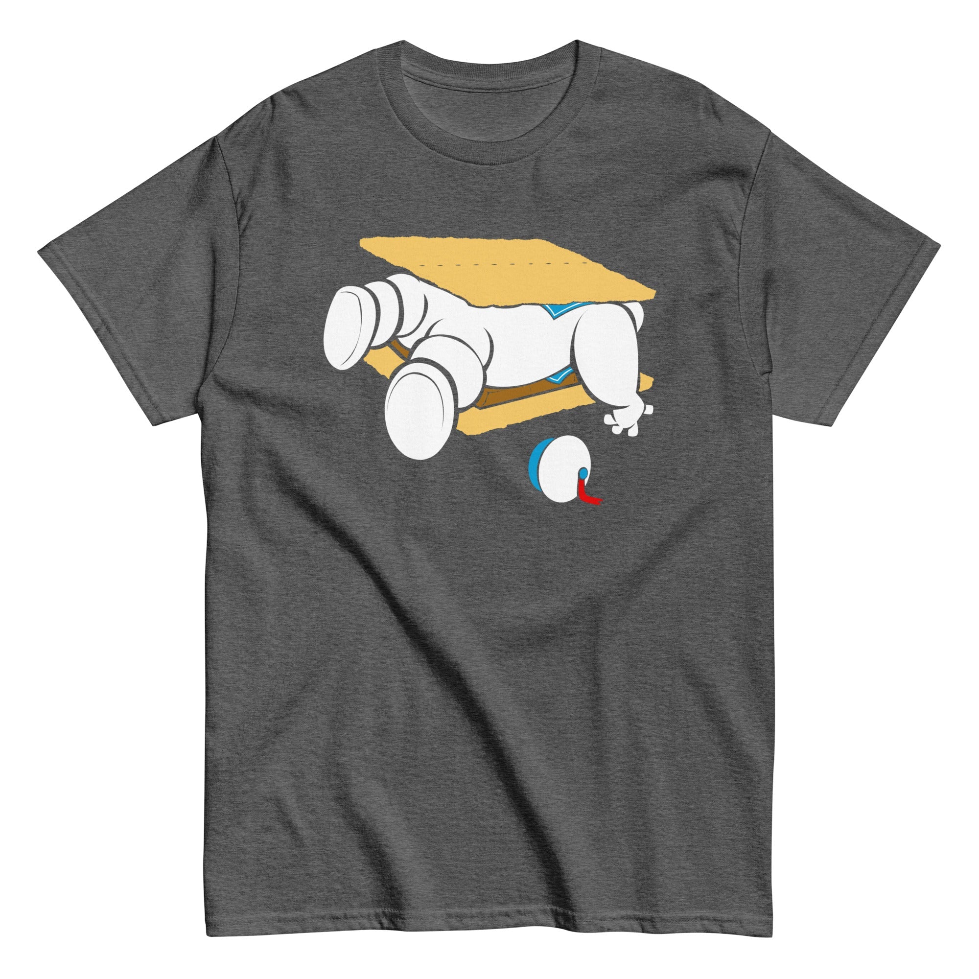 Stay S'more Men's Classic Tee